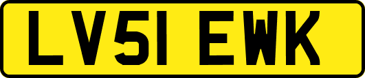LV51EWK
