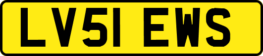LV51EWS