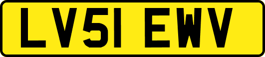 LV51EWV