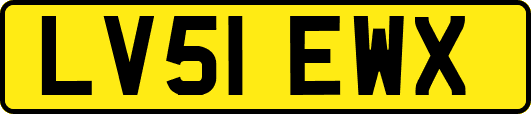 LV51EWX