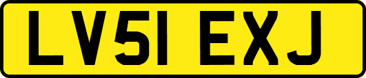 LV51EXJ