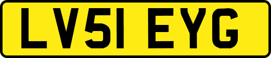 LV51EYG