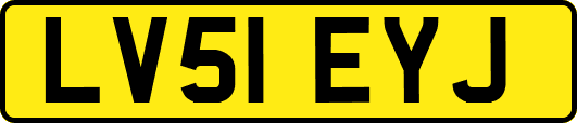 LV51EYJ