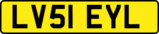 LV51EYL