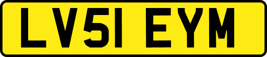 LV51EYM