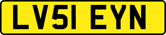 LV51EYN