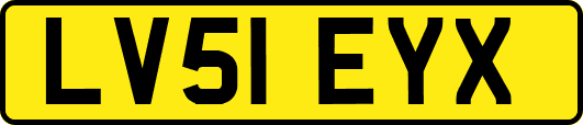 LV51EYX