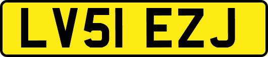 LV51EZJ