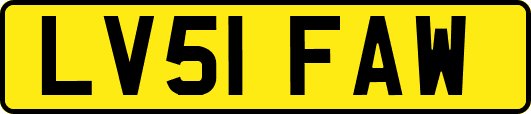 LV51FAW