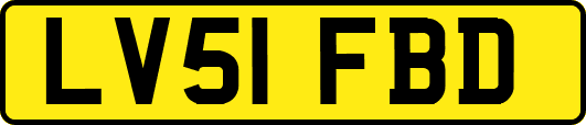 LV51FBD