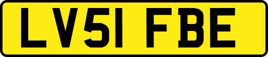 LV51FBE