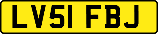 LV51FBJ