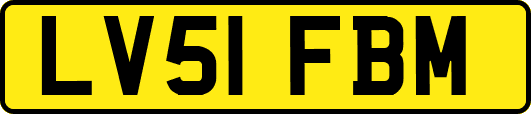 LV51FBM