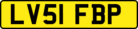 LV51FBP