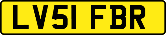 LV51FBR