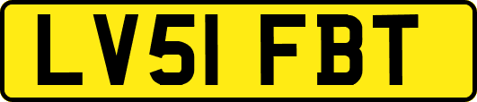 LV51FBT
