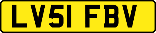 LV51FBV