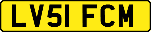 LV51FCM
