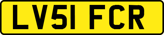 LV51FCR