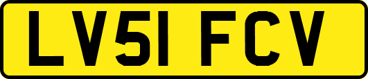 LV51FCV