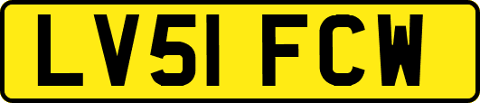 LV51FCW