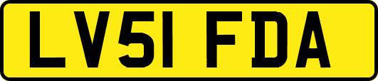LV51FDA