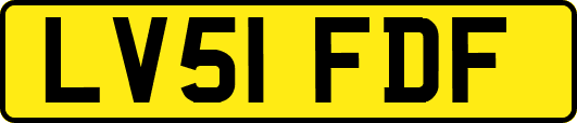 LV51FDF