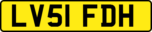 LV51FDH