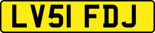LV51FDJ