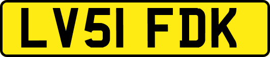 LV51FDK