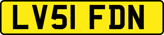 LV51FDN