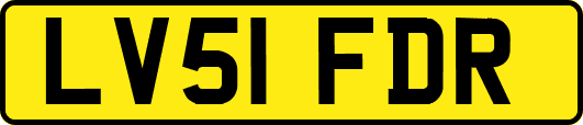 LV51FDR