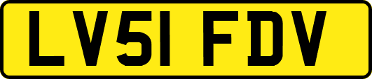 LV51FDV