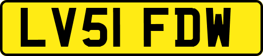LV51FDW