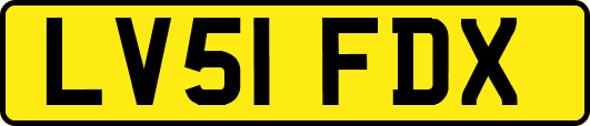 LV51FDX
