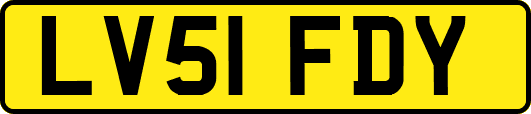 LV51FDY