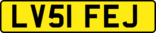 LV51FEJ