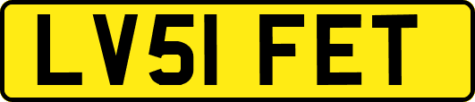 LV51FET
