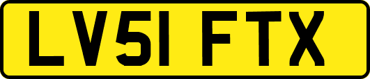LV51FTX