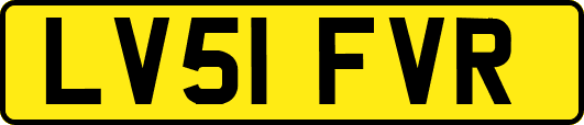 LV51FVR