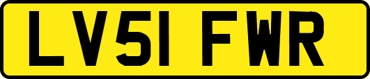 LV51FWR
