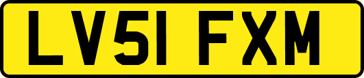 LV51FXM