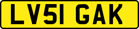 LV51GAK