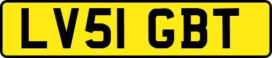 LV51GBT