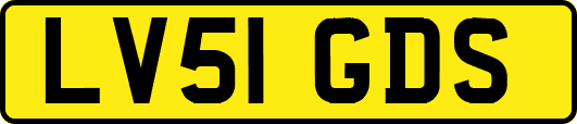 LV51GDS