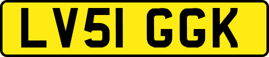 LV51GGK