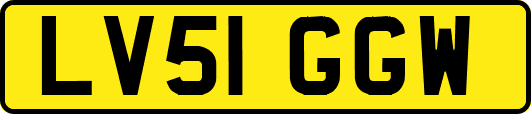 LV51GGW