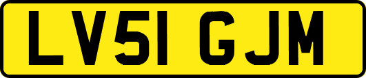 LV51GJM