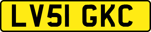 LV51GKC