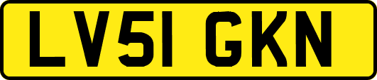 LV51GKN